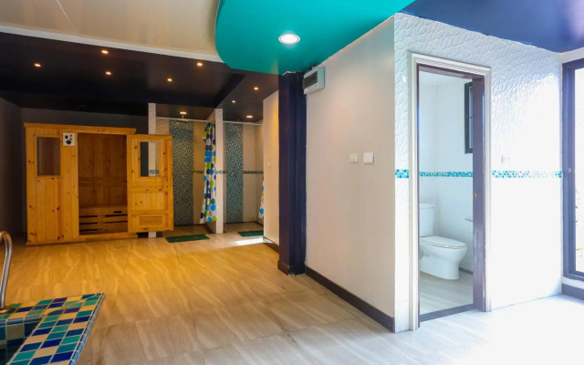 Land Royal Residence Pattaya