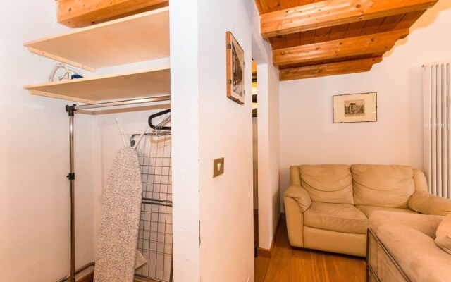 Porta Susa Central & Roomy Flat