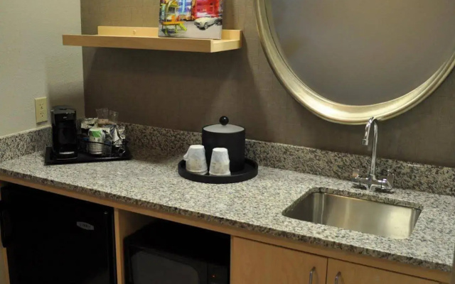 Hampton Inn & Suites Miami/Brickell-Downtown