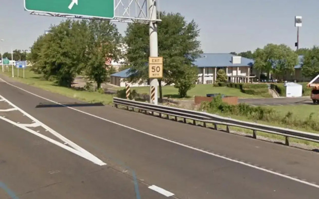 Economy Inn & Suites Shreveport