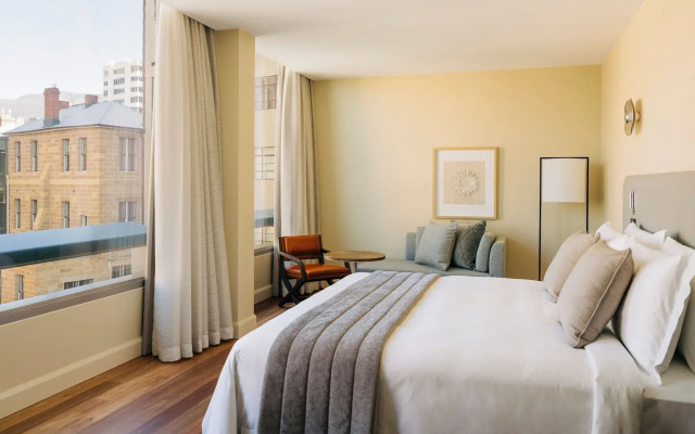 The Tasman, a Luxury Collection Hotel, Hobart