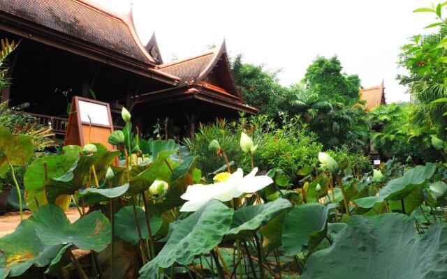 Khaolak Bhandari Resort & Spa