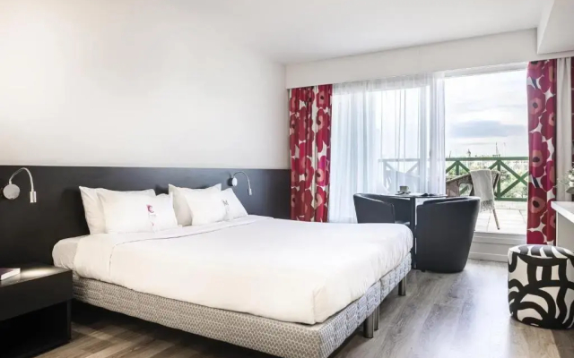 Hôtel et spa Serge BLANCO