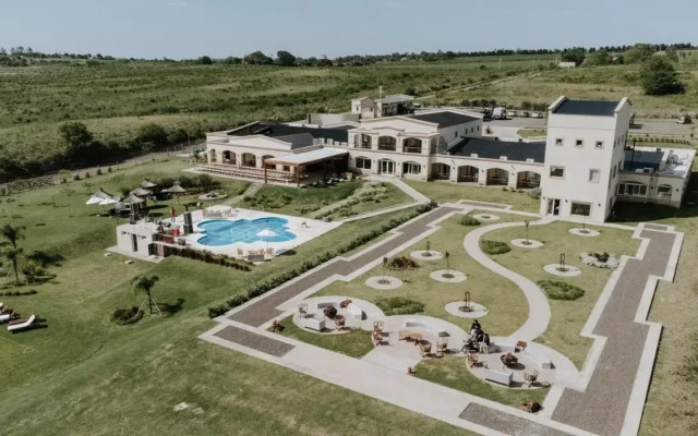 HOTEL TERMAS VICTORIA Wellness Spa