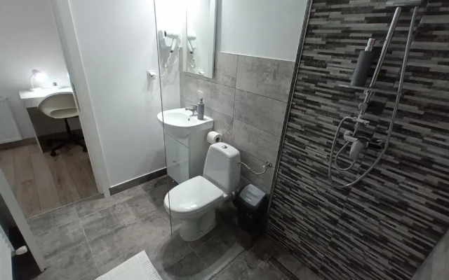 Old Town Studio Apartments