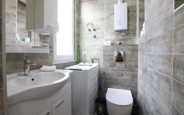 Apartment Roma at Bascarsija