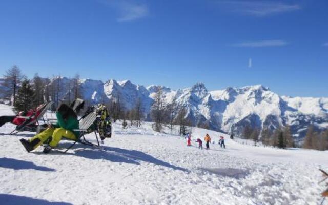 TRIFORÊT alpin.resort