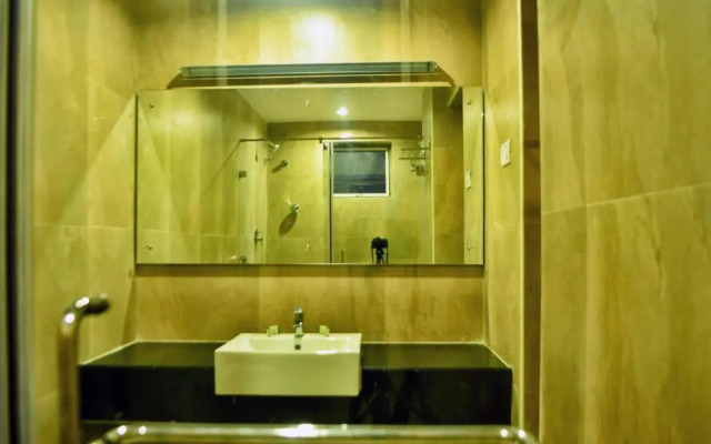 Hotel Arunachala