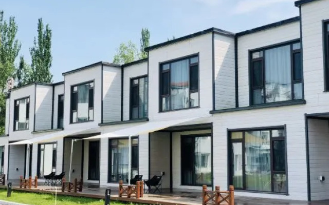 Homeinn Selected Hotel (Shenyang Taoxian Airport Music Academy Taoxian Campus)