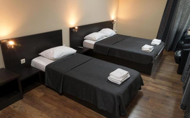 Family Hotel Pautalia