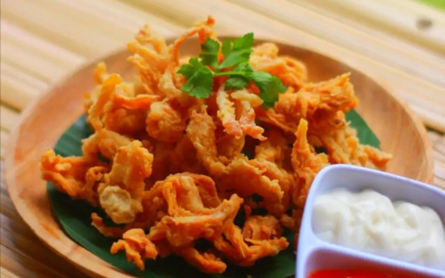 Taman Asta Gangga by ecommerceloka