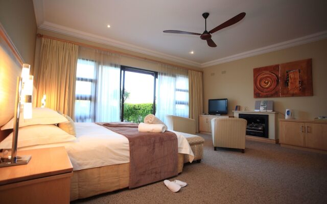 Schneider's Boutique Hotel Guesthouse