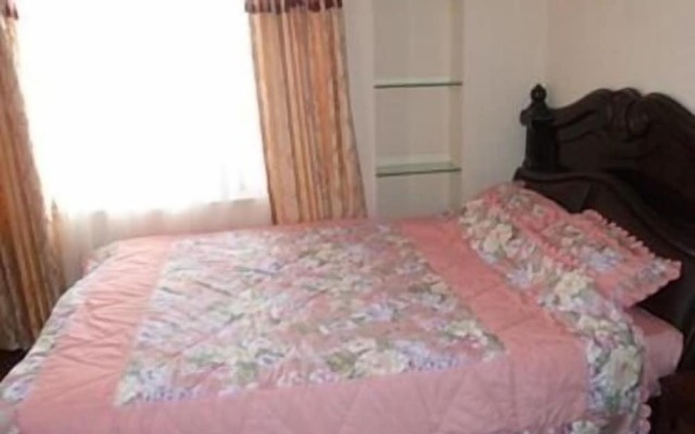 Kathmandu Homestay