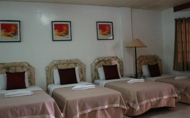 City of Springs Hotel