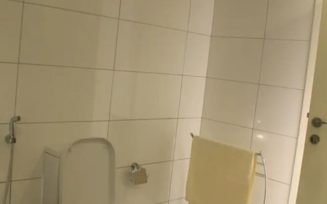Z Luxury Apartment