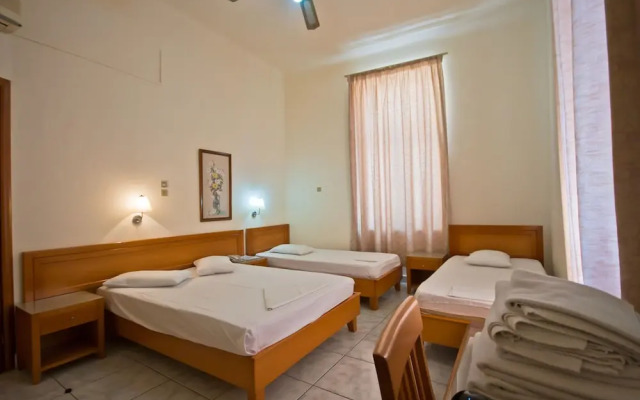 Hotel Lena