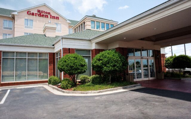 Hilton Garden Inn Hattiesburg