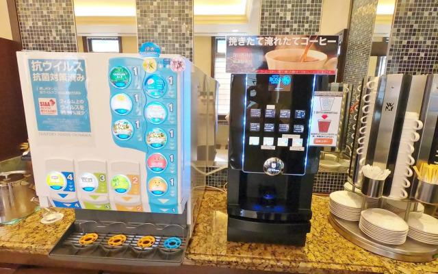Solvita Hotel Naha