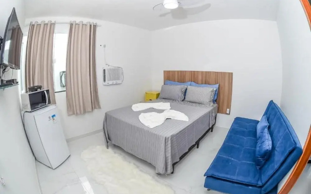 Pousada Central de Arraial