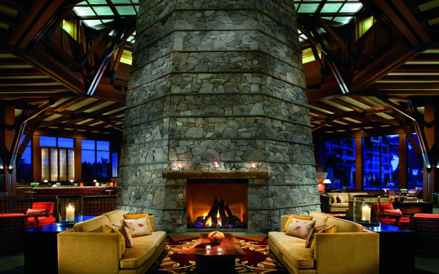 The Ritz-Carlton, Lake Tahoe