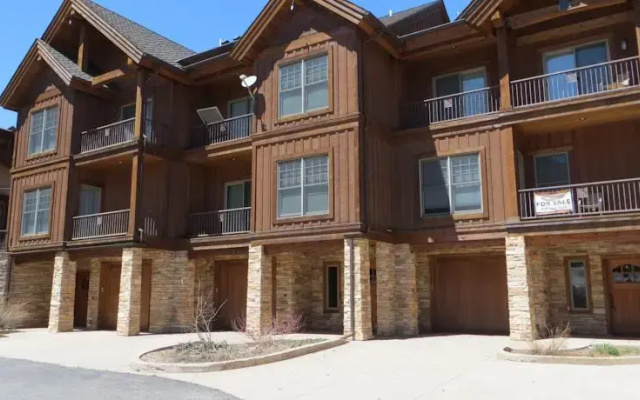 Elk Point by Durango Red Cliff Properties