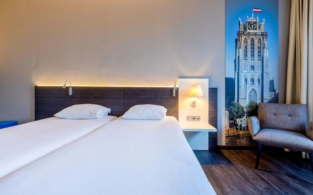 Postillion Hotel Dordrecht