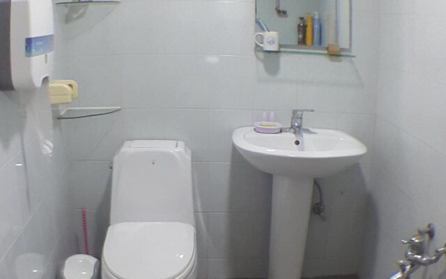 Guesthouse Hu&Go