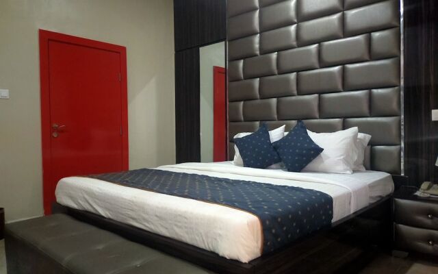 BoardWalk Hotel Wuse 2