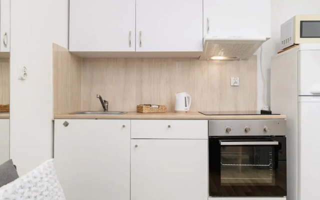 Pet-friendly & Cozy Studio by Renters