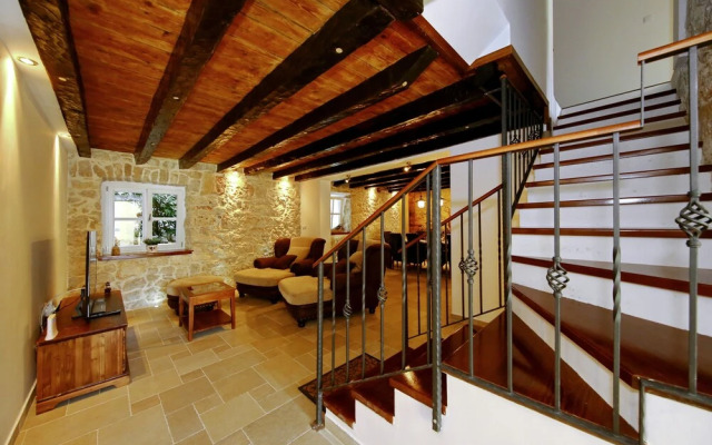 Villa Rustica