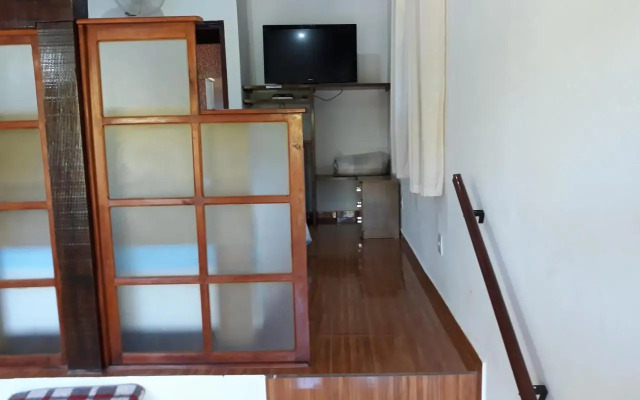 Pousada Cachoeirinha