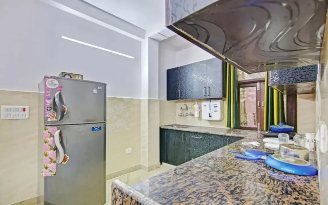 OYO Home 26468 Elegant Stay