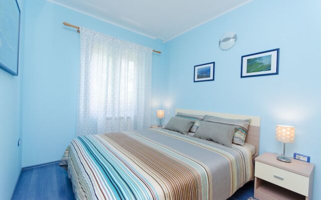 Apartment Ecio
