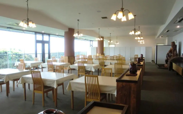 Yakushima Green Hotel