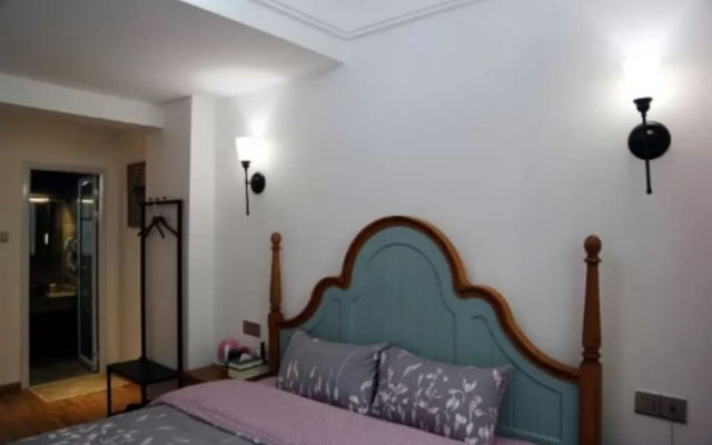 San Jian Ke Boutique Inn