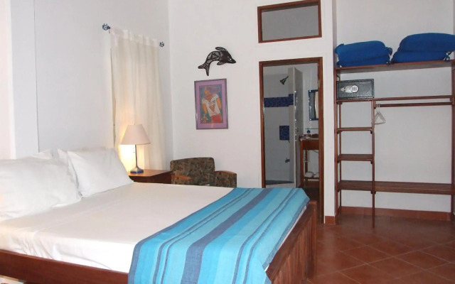 BlueBelize B&B