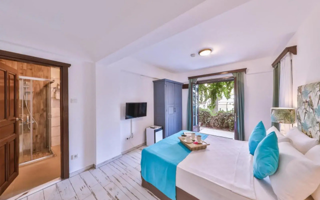 Mare Garden Hotel Akyarlar