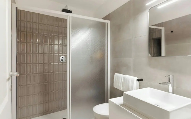 Sonder by Marriott Bonvoy Palazzo Taverna Apartments Piazza Navona