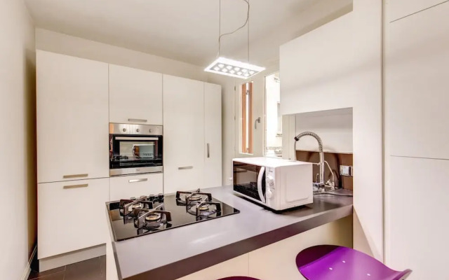 trastevere miracle suite