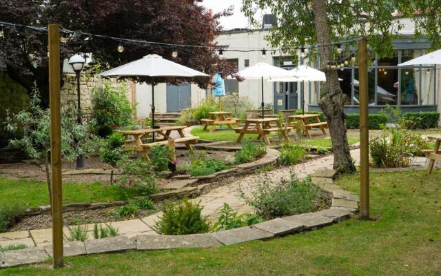 The Inn at Stainley