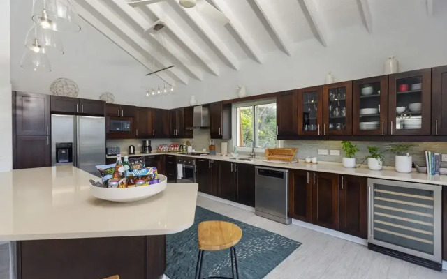 Xhale Luxury Villa