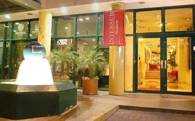 Intersur Suites