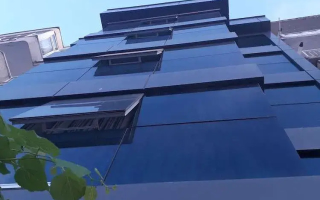 Onn Residence Boutique Otel