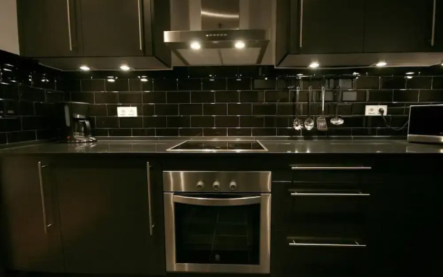 Trove Apartments