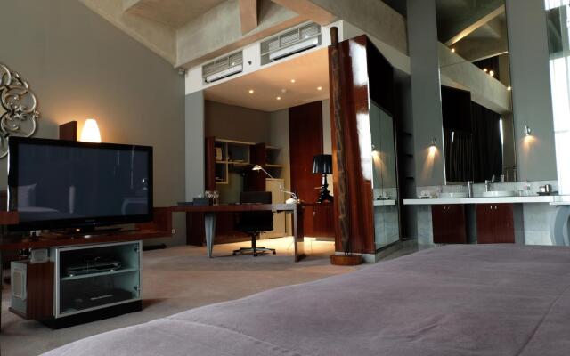 Kemang Icon Hotel