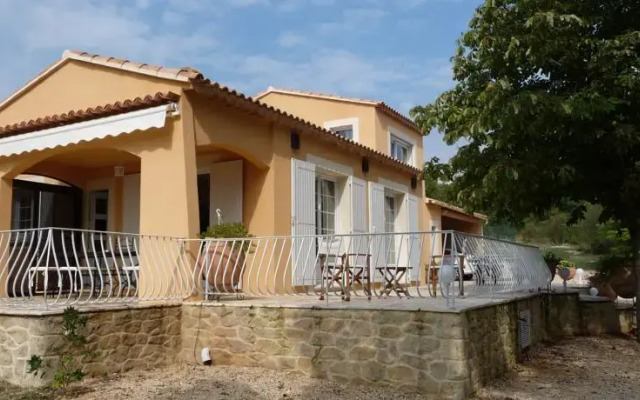 Villa Le Grand Chene