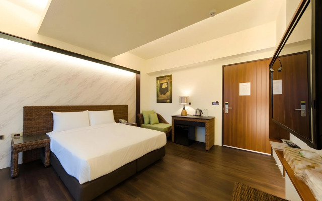 Move Resort & Spa