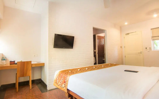 Karavansara Retreat and Residences