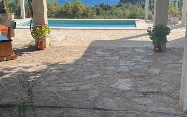 Maslina House