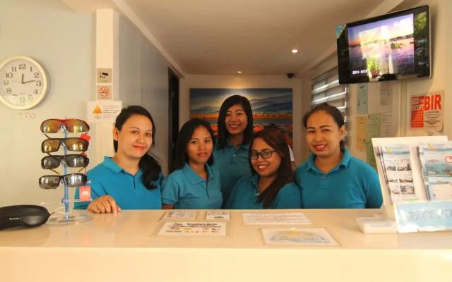 Pescadores Suites Moalboal